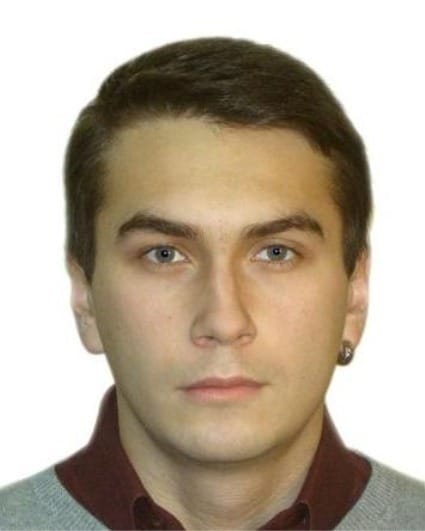 Евгений Егоров