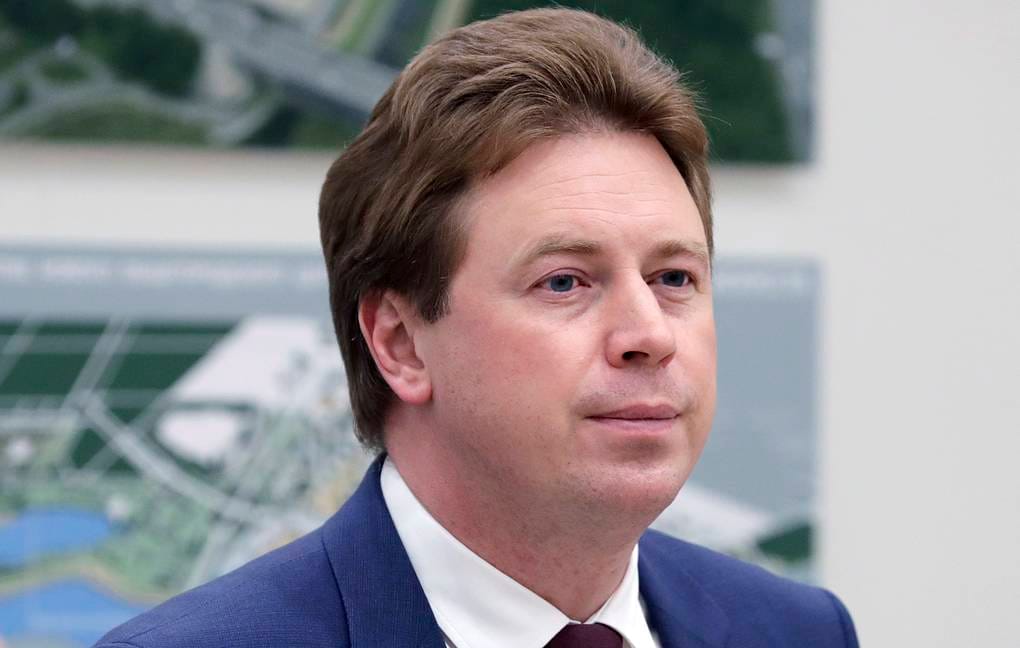 Пара фраз: Замминистра vs член ЦИКа