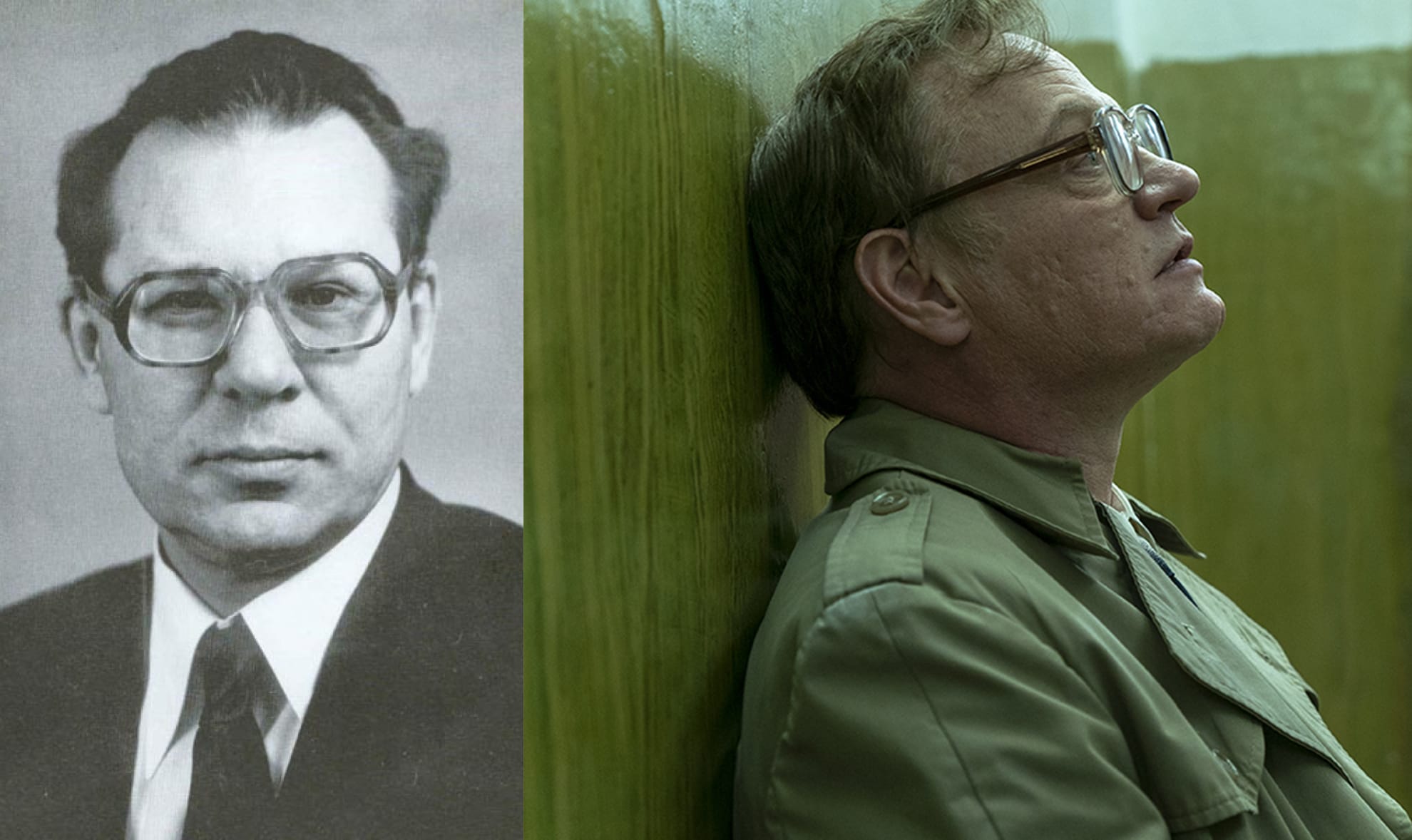 Проникающее изучение. Правда и вымысел сериала «Чернобыль»