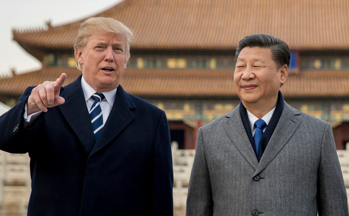 Крадущийся тигр, затаившийся дракон. Почему торговая война Китая и США кончится плохо для обеих стран