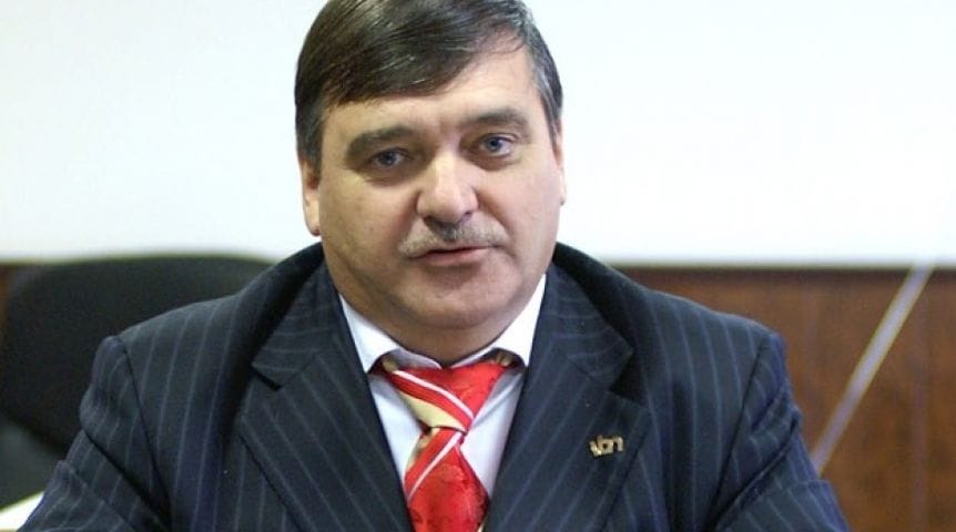 Кузен Путина занимал руководящие посты более чем в 30 компаниях, пользуясь своей фамилией - "Проект"