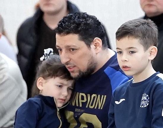 ФСБ задержала жителя Нижнего Новгорода. Ранее его лишили гражданства, выданного 17 лет назад