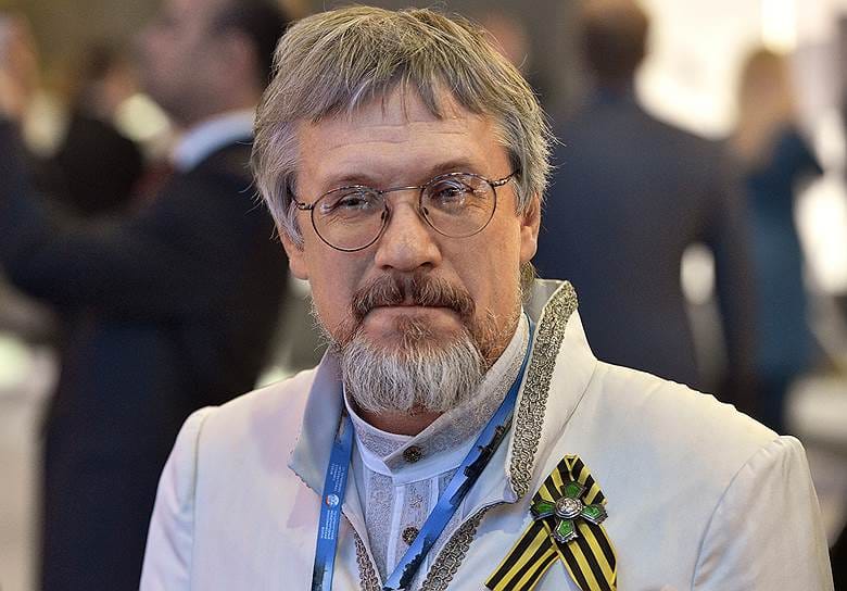 Глава «Рузского молока» Бойко-Великий подал в суд на «Новую газету»