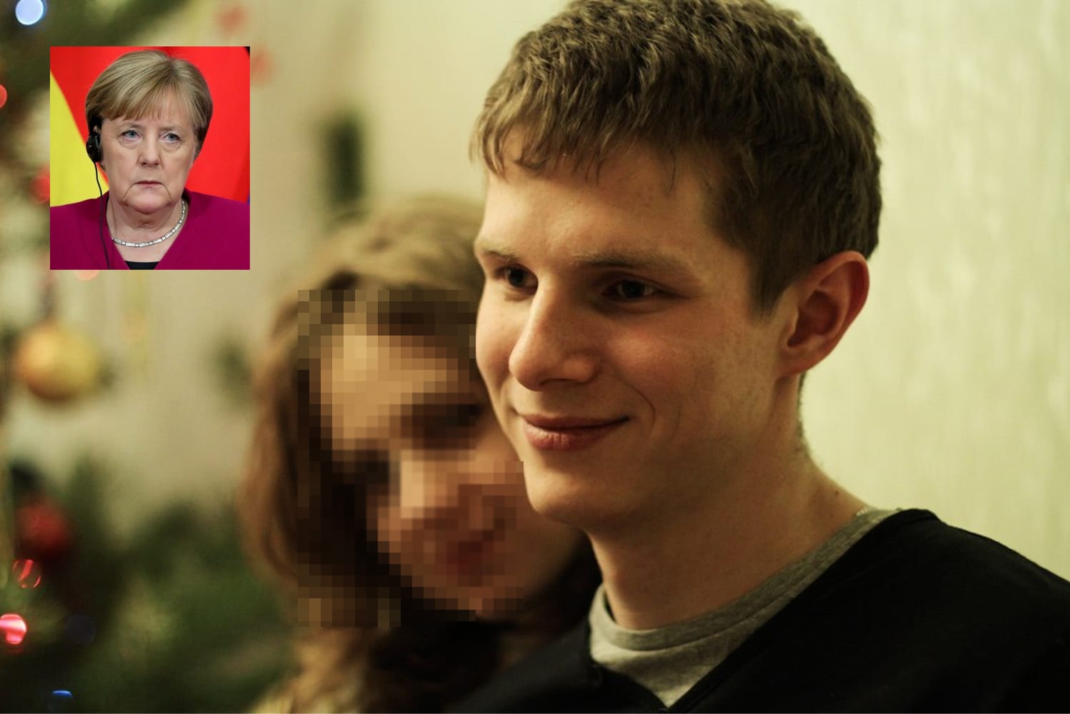 Великобритания вслед за ЕС ввела санкции против «Клоуна из ГРУ» хакера Бадина и его начальства