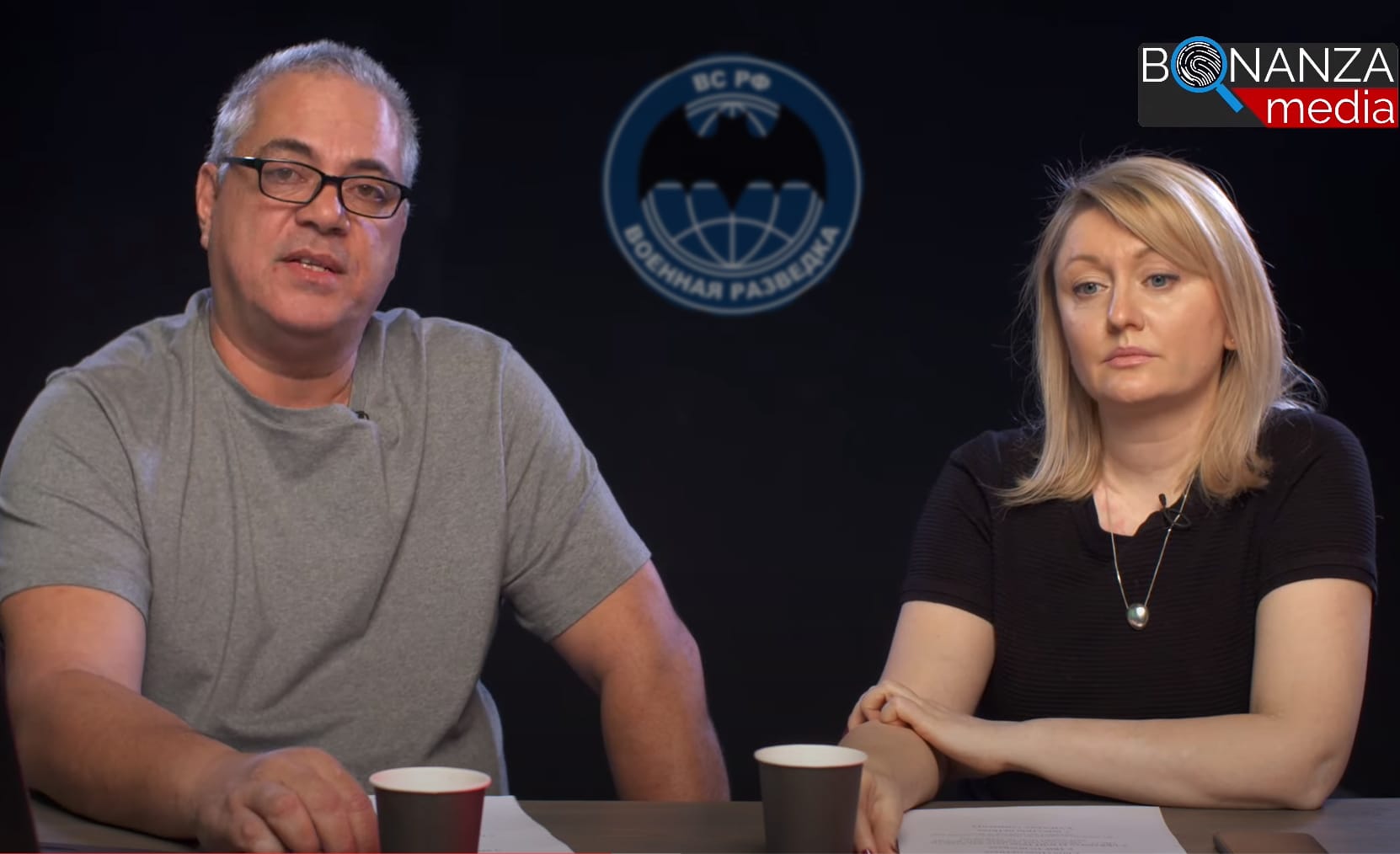 Говорит и показывает ГРУ. Как Минобороны распространяет фейки через иностранных «журналистов»