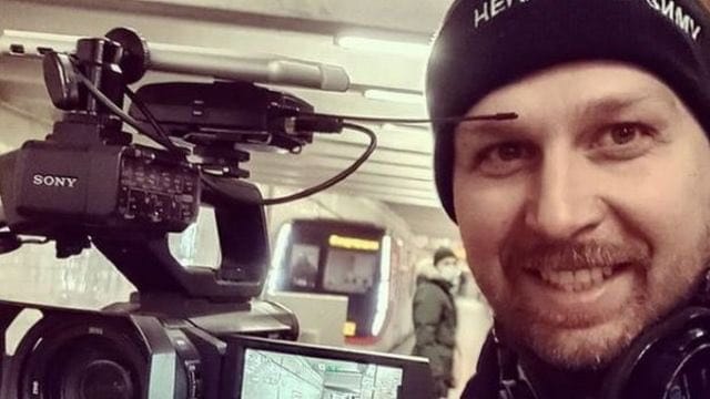 Суд изменил меру пресечения на домашний арест оператору ФБК, признавшему вину по делу о призывах к экстремизму