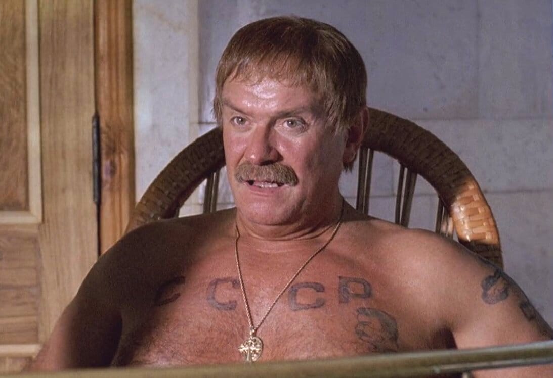 Съесть «Белого слона»: как Михалков избавляется от главной премии кинокритиков 