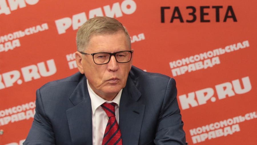 Главред КП о задержании журналиста Можейко: «Это неадекватная реакция на абсолютно невинную заметку» 