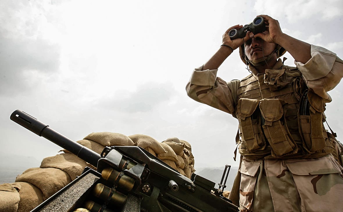 Арабская коалиция нанесла массированные удары по объектам хуситов в Йемене