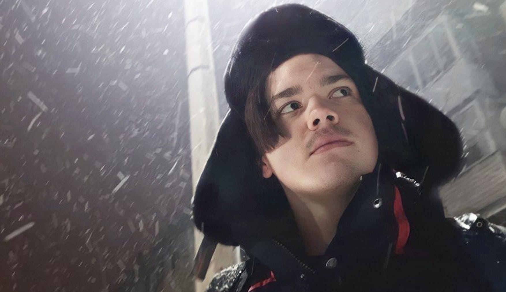 Канского подростка Никиту Уварова поставили на учет как склонного к экстремизму