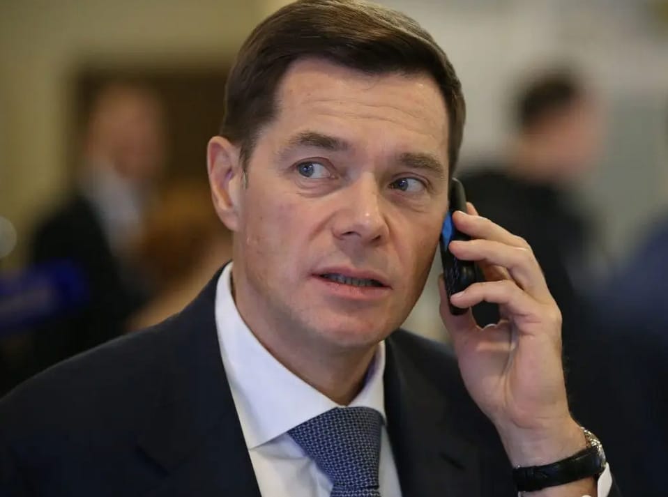 Германия заблокировала передачу компанией миллиардера Мордашова акций туроператора TUI, чтобы вывести их из-под санкций