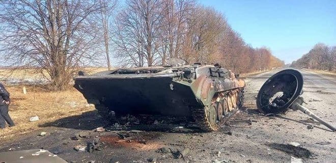 11 спецназовцев 22-й бригады ГРУ погибли в Украине, следует из открытых данных в соцсетях