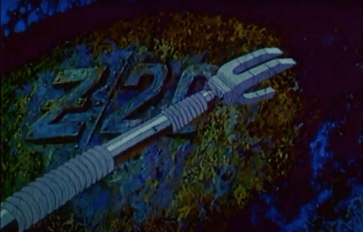 «Союзмультфильм» закрыл доступ для россиян к мультфильму в YouTube, где герои находят фашистский корабль с буквой Z