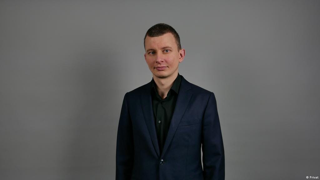 «На работу CIT уголовное дело против меня никак не повлияет. Россию я давно покинул» —  Руслан Левиев