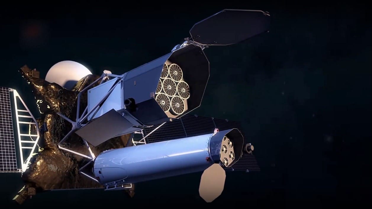 Рогозин захотел стать «хозяином» российско-немецкой обсерватории «Спектр-РГ». Но российские ученые не могут включить немецкий телескоп