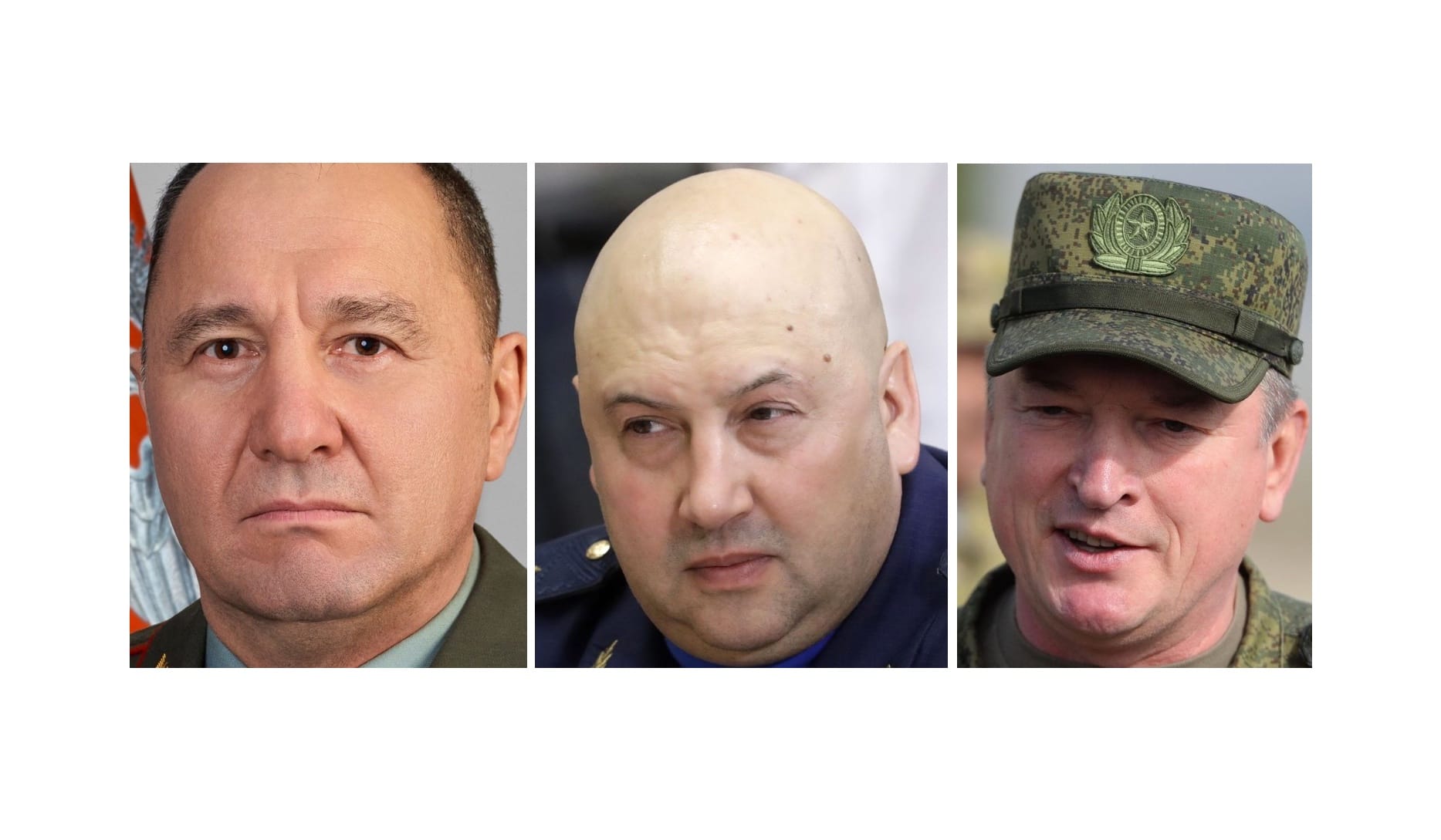 Подозреваемый в торговле оружием, владелец квартиры за $2 млн и уроженец Донбасса: кто теперь командует российскими войсками в Украине