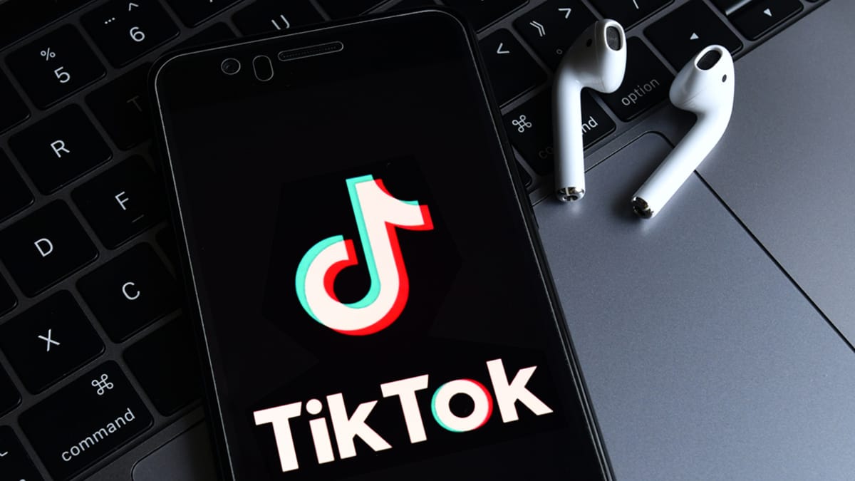 На TikTok подали в суд после гибели детей из-за челленджа с удушением