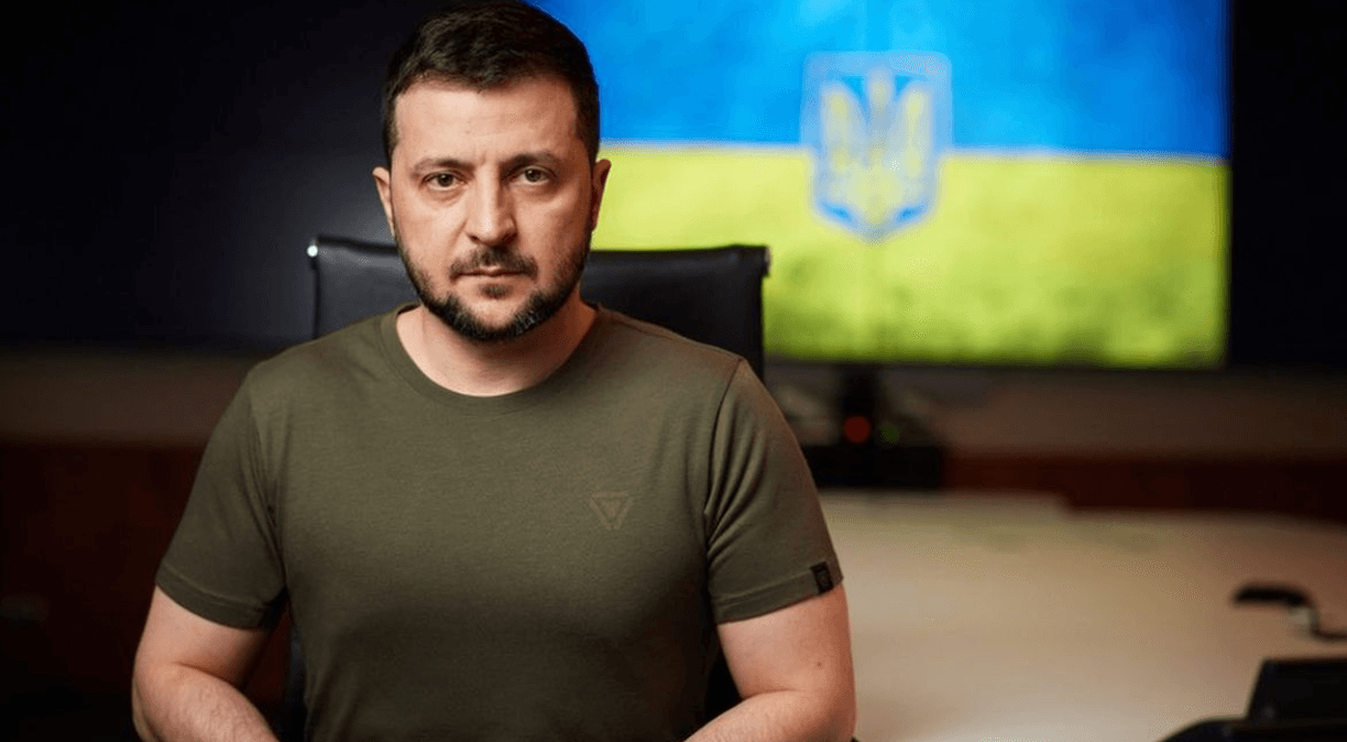 Зеленский заявил о возможном увольнении 28 сотрудников СБУ