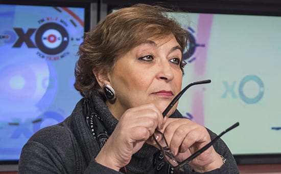 Журнал The New Times и его главреда оштрафовали на 670 тысяч рублей за публикации о войне в Украине