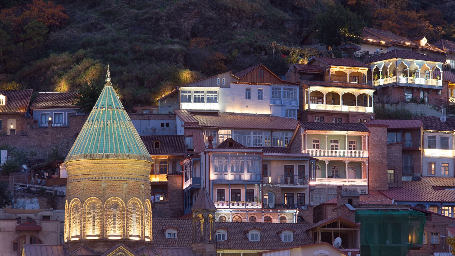 Грузия получит статус кандидата в ЕС, когда решит проблемы с верховенством права и правами человека — Боррель