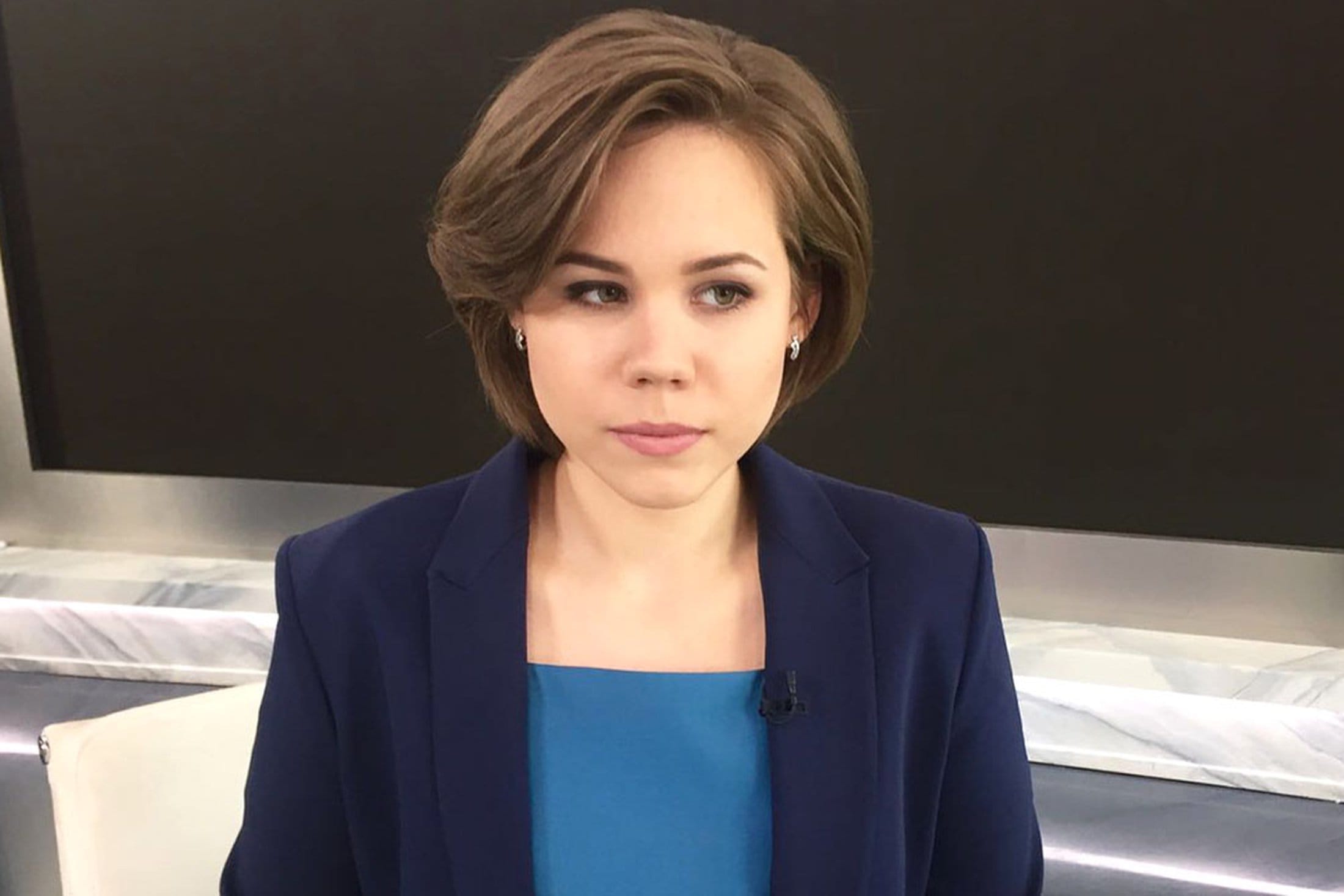 Дарья Дугина посмертно награждена орденом Мужества