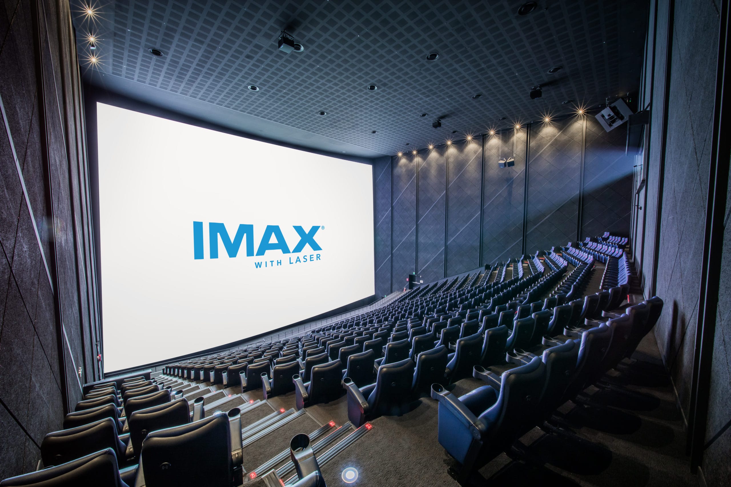 IMAX запретила российским кинотеатрам показывать фильмы на своем оборудовании