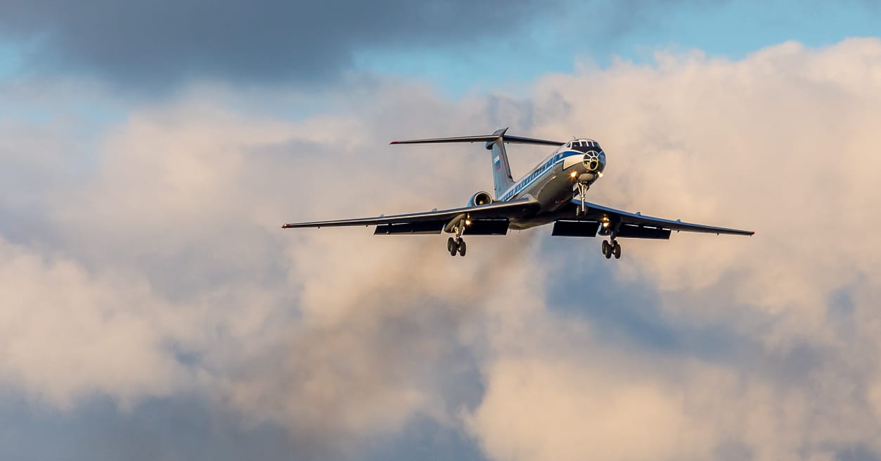 ​ICAO поставила России «красный флажок» по безопасности полетов. Теперь другие страны могут не пустить самолеты РФ