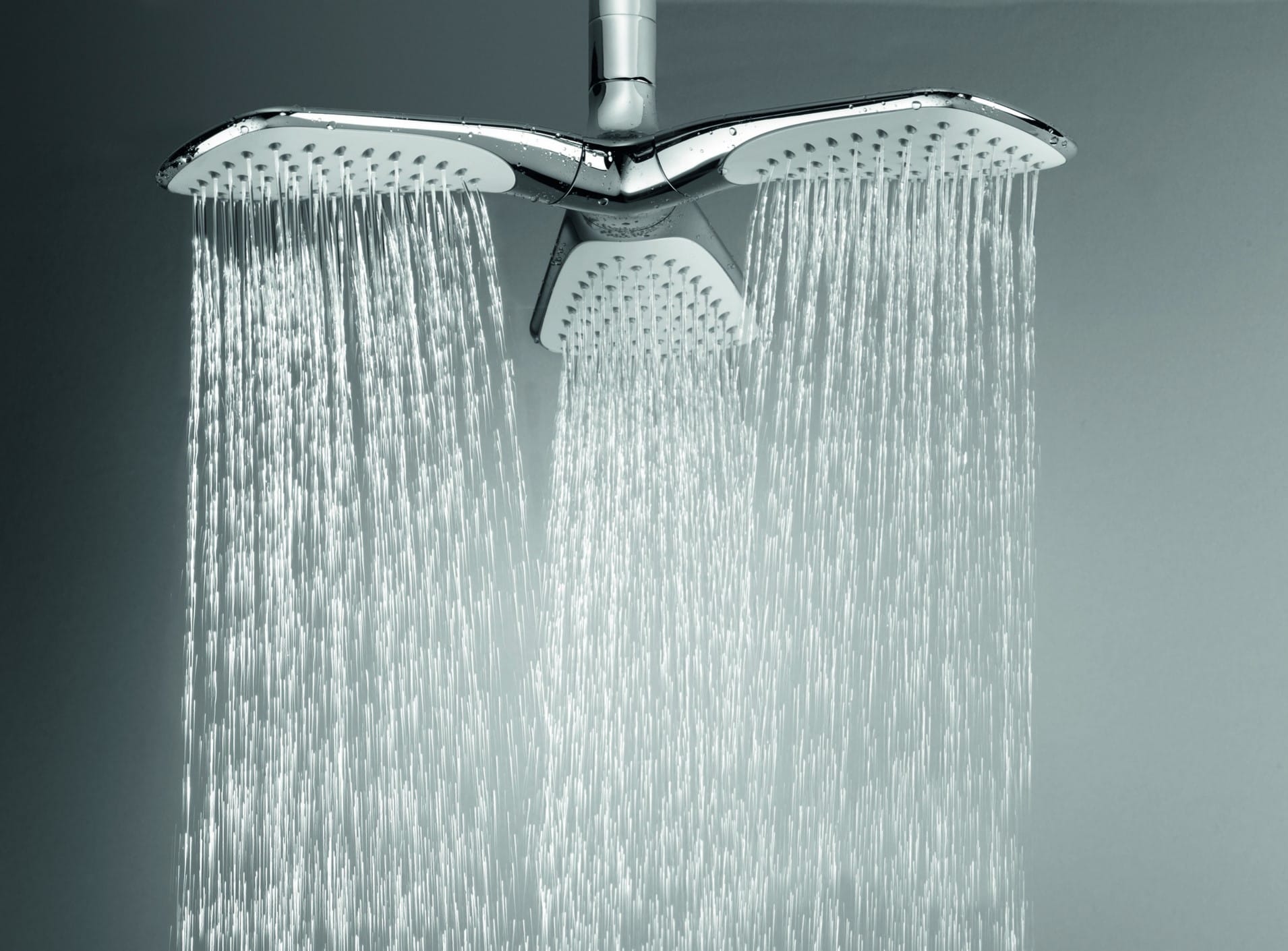 Фейк «Вестей»: немецкий политик рекомендует вместо душа протирать отдельные места тряпочкой