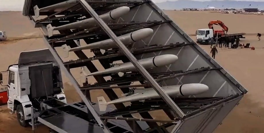 ISW: На оккупированные территории Украины привезли иранских военных. Они будут учить российских использовать дроны