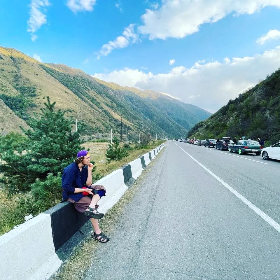 Россиянина обвинили в «попытке перехода на сторону врага» за сообщение в личной переписке, рассказал его друг