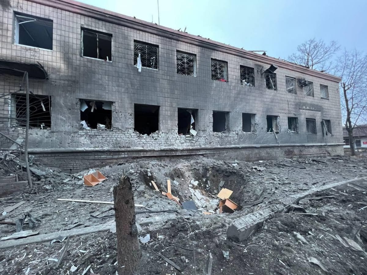 В Минобороны признали гибель 63 российских военнослужащих после ракетного удара ВСУ по Макеевке