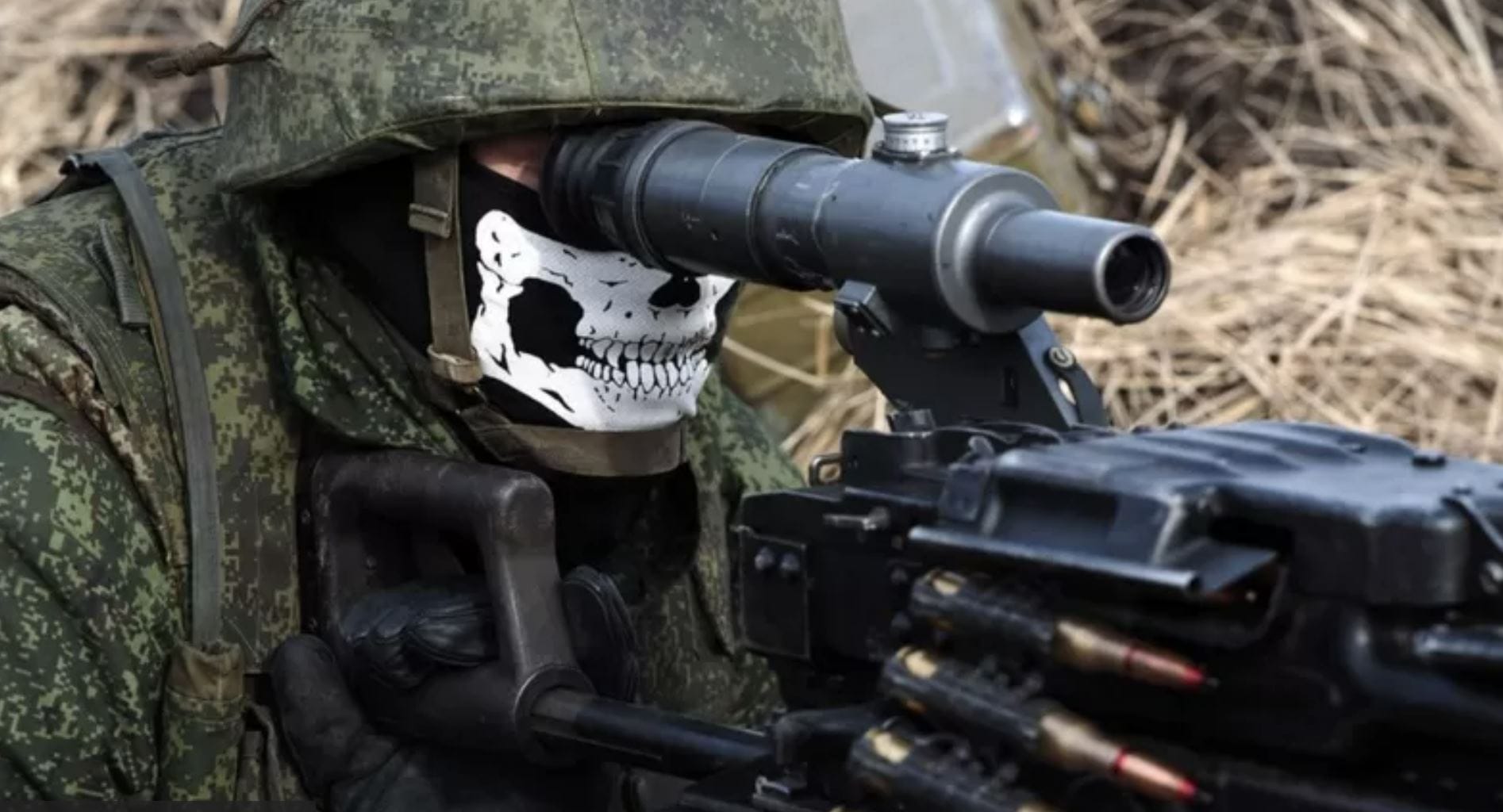 «Будете стрелком, раз нет опыта, зарплата — 240 тысяч». Корреспондента The Insider пригласили на службу в ЧВК Вагнера 