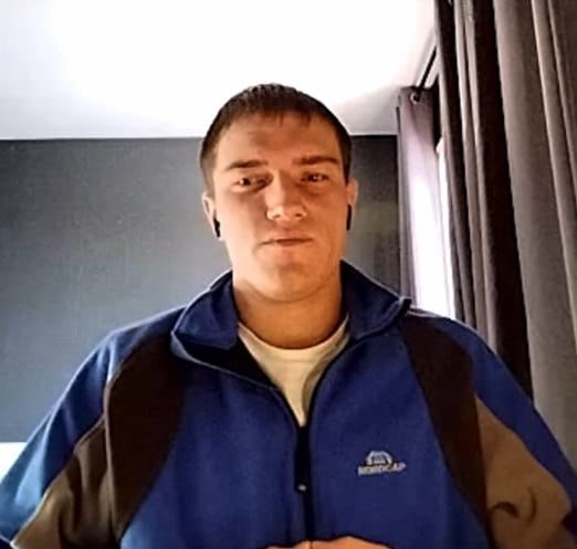 «Я прошу прощения перед украинским народом за то, что участвовал в этом» — сбежавший в Норвегию командир ЧВК Вагнера