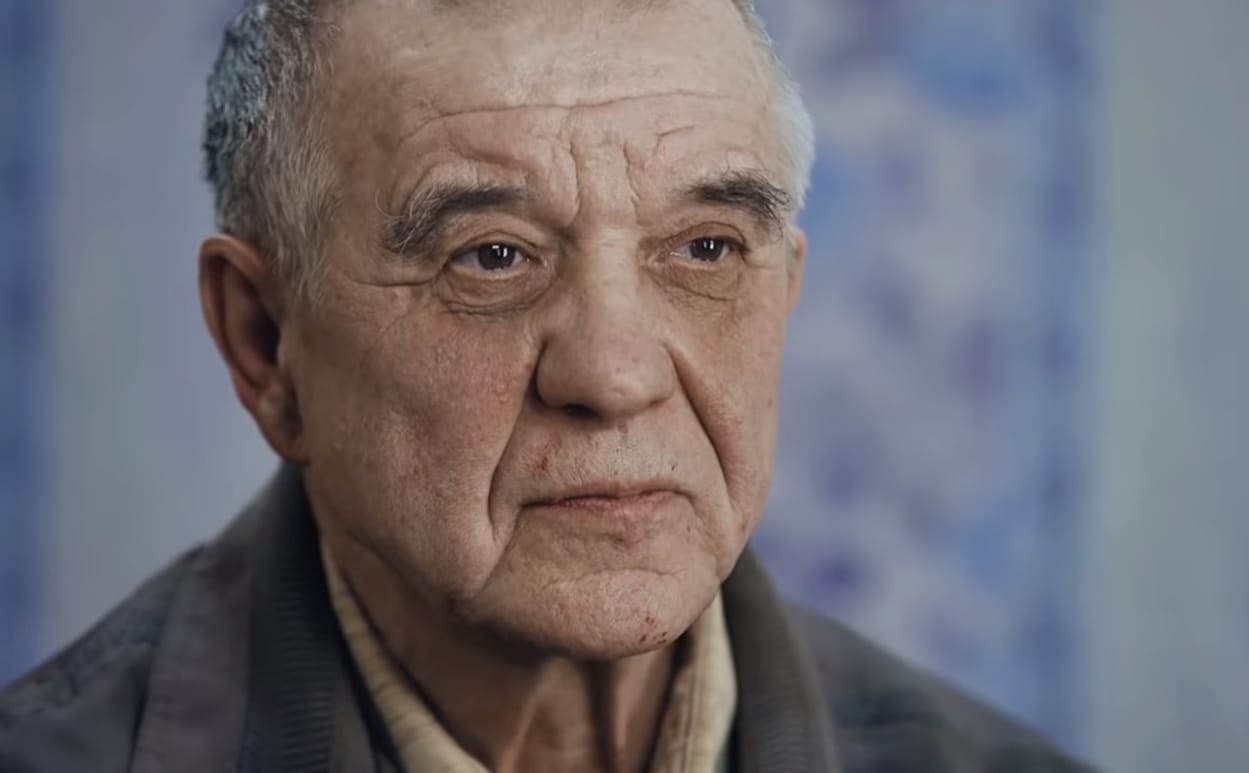 «Скопинского маньяка» Мохова отпустили на свободу