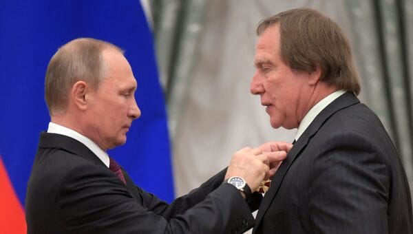 В Цюрихе осуждены четверо банкиров, помогавших «кошельку Путина» Ролдугину открывать счета