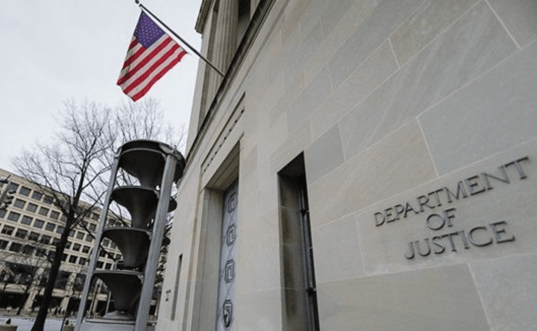 Минюст США начал расследование из-за утечки секретных документов об Украине, Ближнем Востоке и Китае