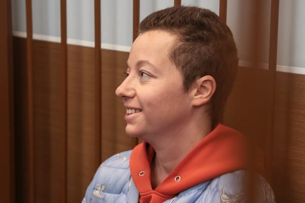 РЕК потребовал завести уголовное дело на автора экспертизы по делу Беркович из-за антисемитских высказываний