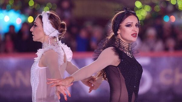 Сейм Литвы инициировал процесс лишения гражданства фигуристки Маргариты Дробязко, которая выступает в шоу Татьяны Навки