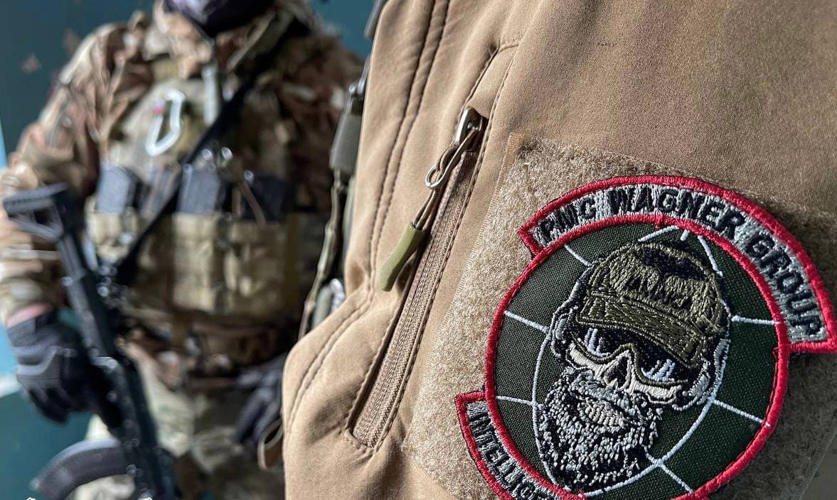 «Верстка»: ЧВК Вагнера вербует бывших силовиков для работы в военной полиции на оккупированных территориях