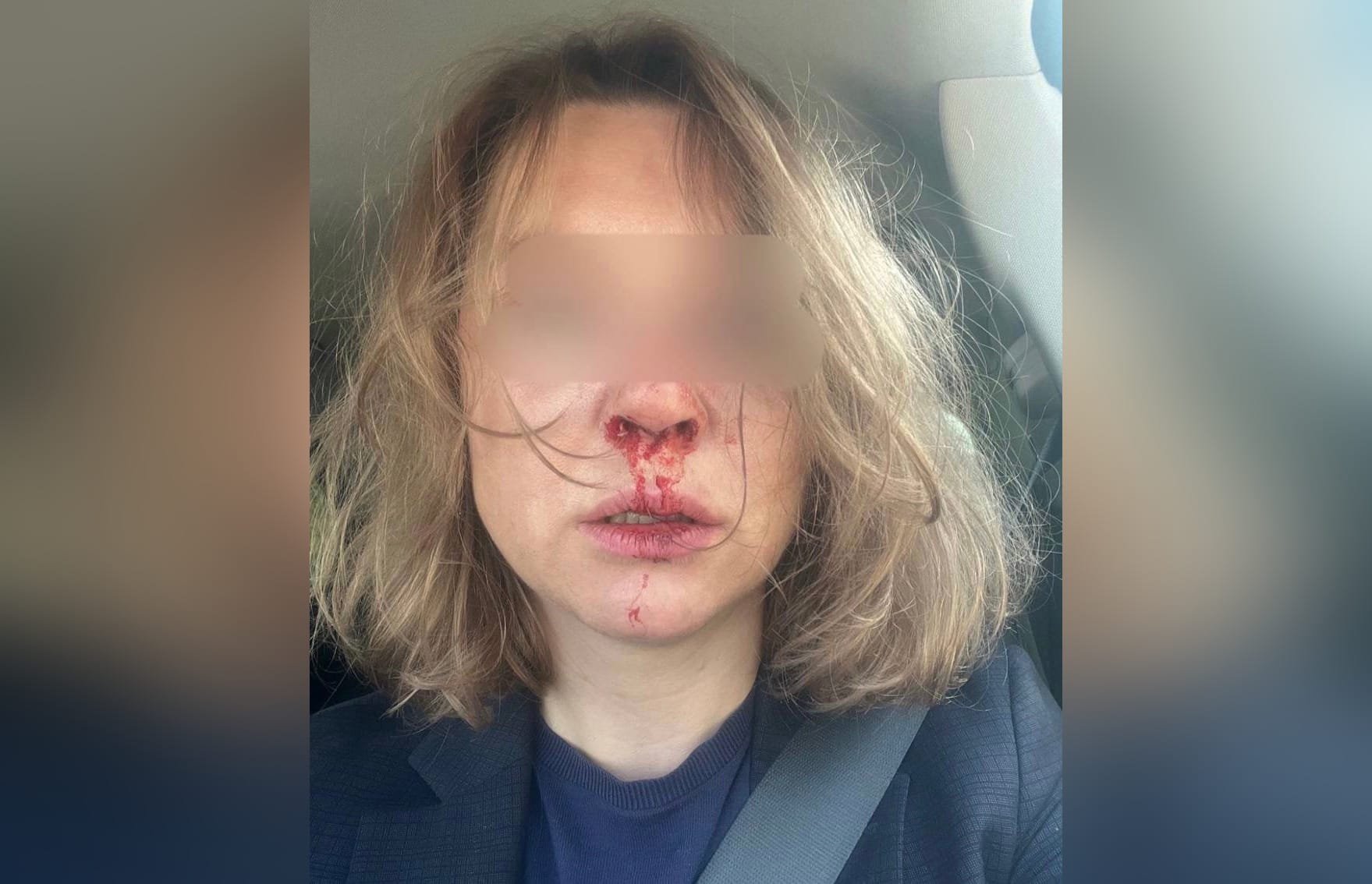 Экс-мэр Нижнего Новгорода, единоросс Вадим Булавинов избил свою бывшую жену — адвокат Никита Кубасов 