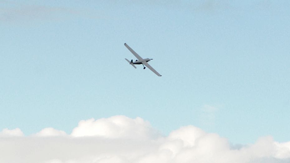 Крым атаковали 25 беспилотников, все они перехвачены — Минобороны РФ