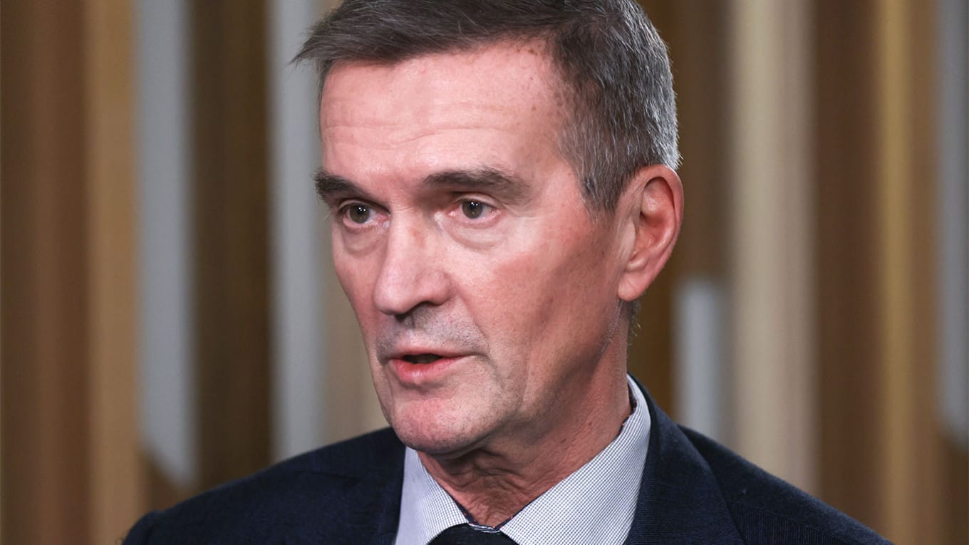 Чехия внесла в санкционный список производителя ракет Обносова и его родственников, живущих в Праге