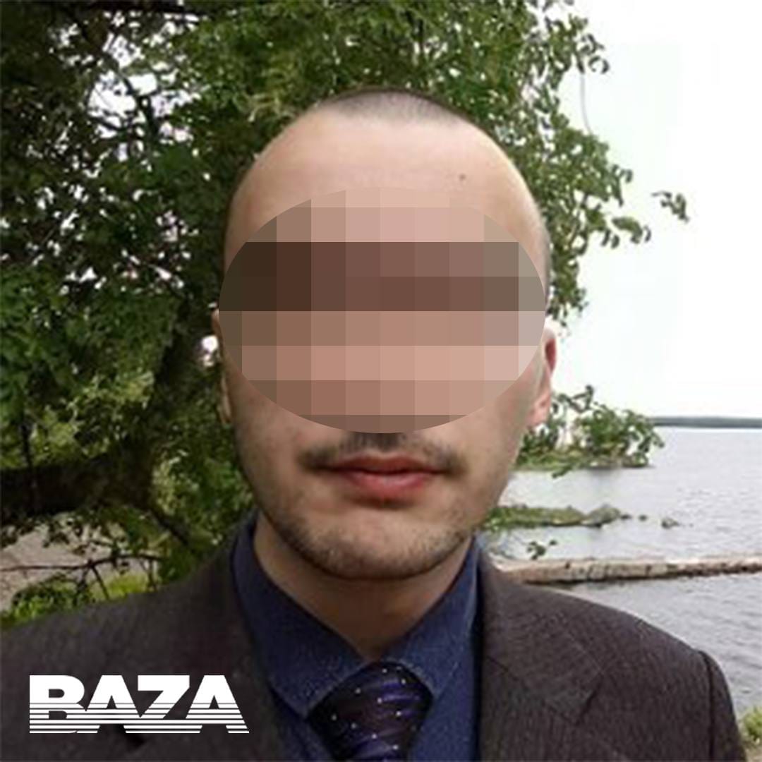 Baza: Уборщика петербургской Филармонии задержали с листовками «Русского добровольческого корпуса», ему грозит дело о госизмене