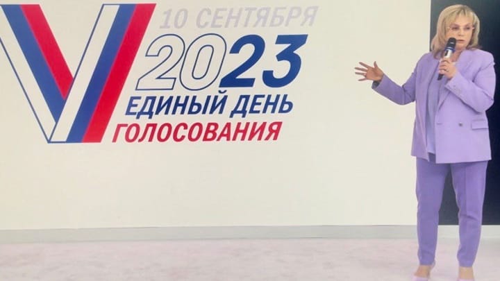 «Любые кроме»: три протестных кандидата в единый день голосования 10 сентября