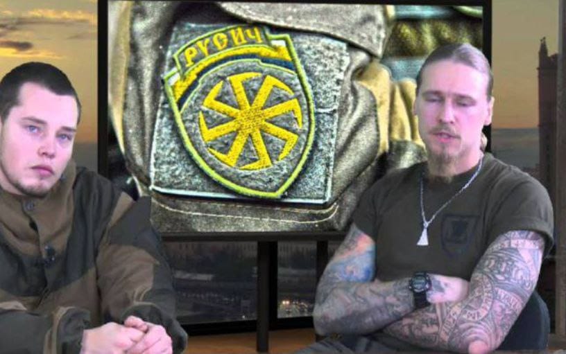 Один из лидеров ДШРГ «Русич» Ян Петровский задержан в Финляндии, Киев запросил его экстрадицию — MTV3