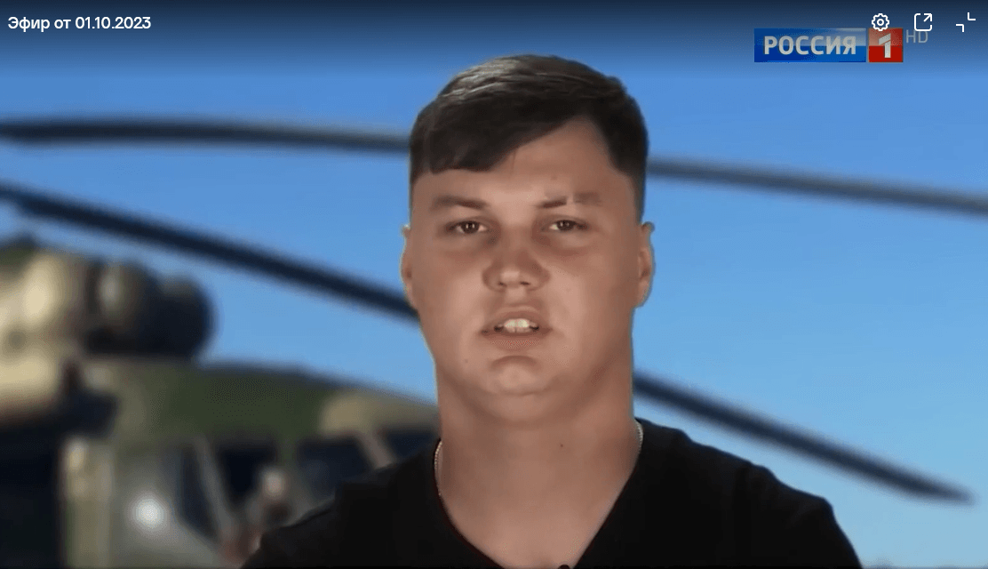 Российские спецслужбы получили приказ убить летчика Кузьминова, угнавшего Ми-8 в Украину. Об этом сообщили в эфире «России 1»