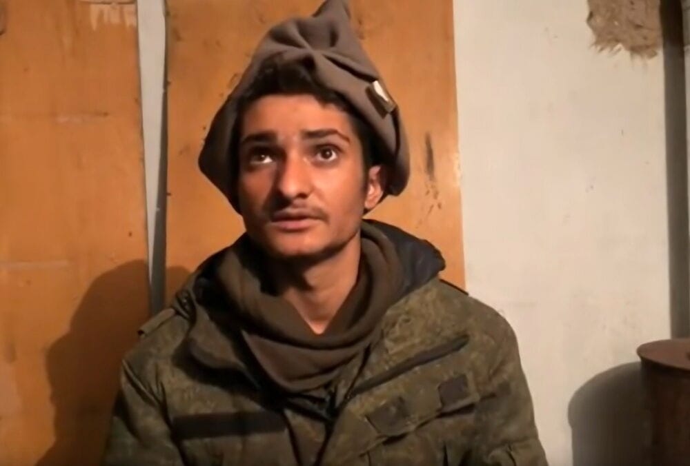 Непал попросил Россию остановить вербовку непальцев на войну в Украину