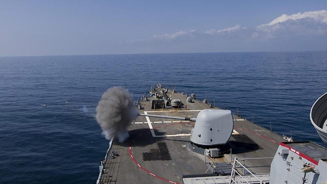 Ситуация с хуситами в Красном море заставит США изменить военные планы в Тихом океане — эксперт