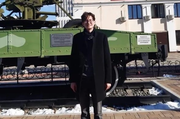 Би-Би-Си: Суд в России впервые осудил за госизмену школьника