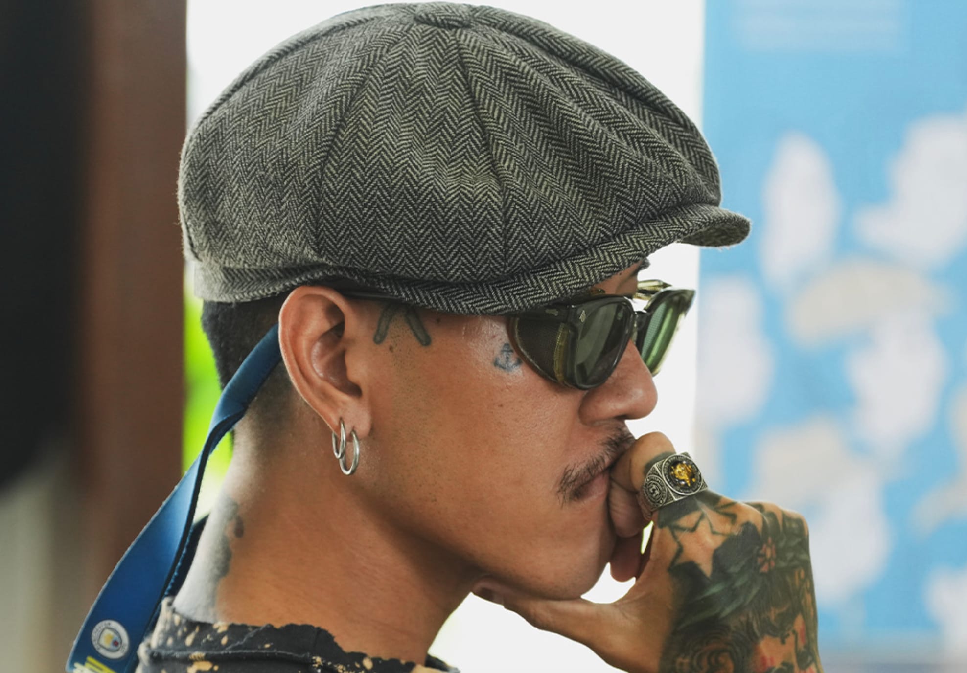 Суд в Таиланде приговорил мужчину к 50 годам тюрьмы за оскорбление местного монарха